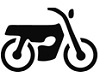 Piktogramm Führerscheinklasse A2